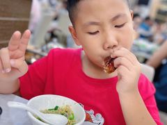 -祈胜邨•顺德鱼生•顺德菜(容桂店)