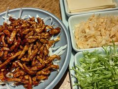 -小吊梨汤·北京菜·烤鸭(望京四元桥购物中心店)