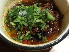 -秋语木桶鱼.酸菜鱼(开发区火车站店)