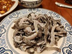 -老北京胡同味道二荤铺(酒仙桥店)