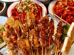-阿胖龙虾小海鲜(宁国南路总店)