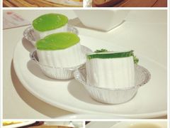 -潮福城大酒楼·潮味粤品·港式点心(湖滨北路店)