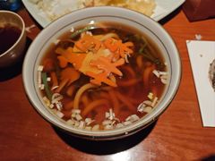-千代武日本料理(爱建店)