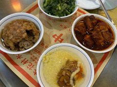 -杏花村水席楼·洛阳水席(老城十字街店)