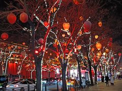 -德发长·花式蒸饺(大唐不夜城店)
