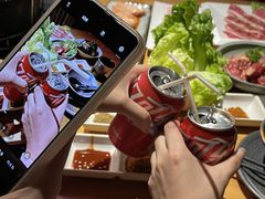 -山之屋炭火烧肉·生啤畅饮(大朗万科中央公园店)