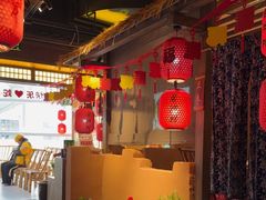 -老湘村·湖南土菜(天河维多利店)