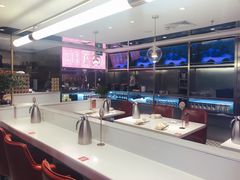 -港禧茶餐厅(美莲广场店)