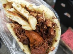 -王虎子大饼(甸柳新村五区店)