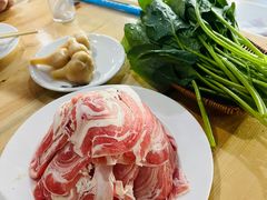 -元盛居(亚泰大街店)