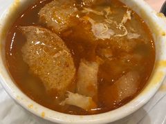 -火腿博物馆(马约尔广场店)