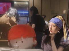 -海底捞火锅(上地华联店)