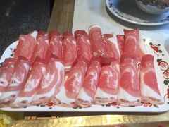 -东门口涮肉·砂锅·烤串(老门东店)