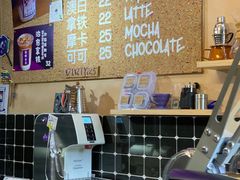 菜单-HANA COFFEE(长寿路店)
