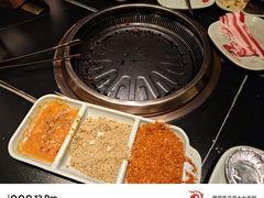 -梨花自助烤肉(西三旗万象汇黑金店)