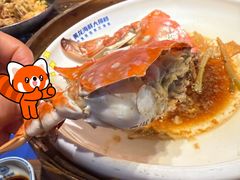 -黄龙海鲜大排档(杭州总店)