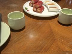 -蝴蝶里·粤菜·点心(龙湖杭州金沙天街店)