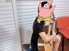 -迷音音乐国际艺术中心(三林店)