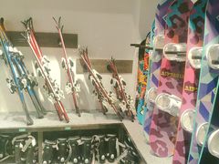 -SNOWGATE滑雪·华雪梦(老西门店)