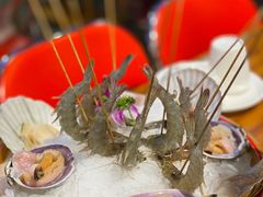 -捞围鲜·港式打边炉(海阳路店)