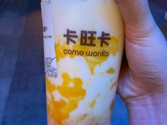 -卡旺卡(合肥步行街韵淮阁店)