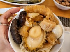 -李清佛跳墙|福建省十大名厨之首(后江埭店)