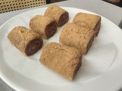 -福海居烤鸭店(鸟巢店)