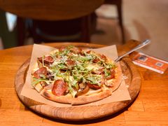 -又鸟pizza海南鸡饭(假日广场店)