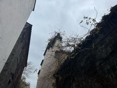 -老门东历史文化街区