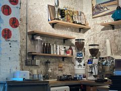 -喜柿咖啡SeeS coffee