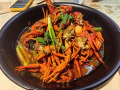 -铭副琦食·虾蟹烩馆(渔人码头店)