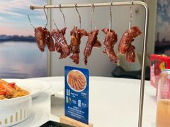 -品海楼·大连海胆锅贴馆(东港店)