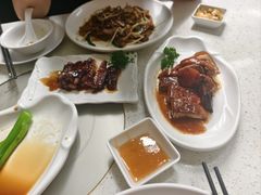 -肥仔文澳门猪骨煲(南京西路店)