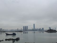 -海沧湾公园