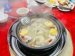 -花苑美食横琴生蚝火锅(拱北粤华路店)