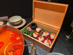 -色響火锅(恒隆广场店)