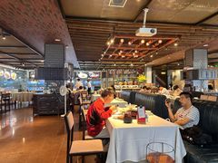 -上座·餐厅(阳光100店)