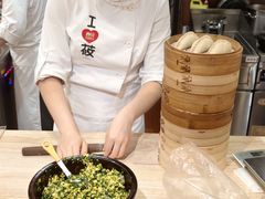 -西贝(六里桥旗舰店)