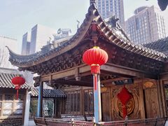 -江宁织造博物馆