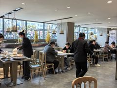 -花园茶楼·淮扬菜(兴城西路店)