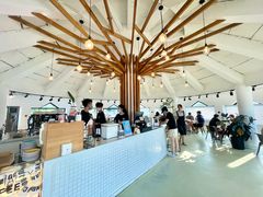 -ChanDu躔度咖啡(灯塔店)