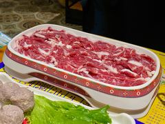 -大吉利·潮汕鲜牛肉火锅(西安店)