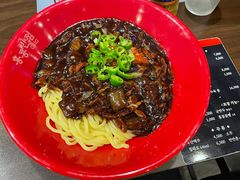 -香港饭店0410(明洞店)