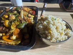 -幸福铁板烧(共和村店)