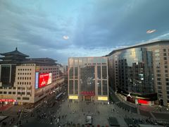 -喜悦烤鸭·新京菜(王府井店)