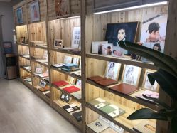 -憨大叔韩式儿童摄影 90店连锁(优加店)