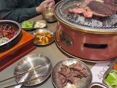 -西塔老太太泥炉烤肉(双井店)