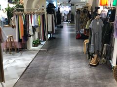 -七浦路服装批发市场