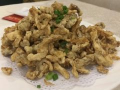 -唐晋人家(源深路店)