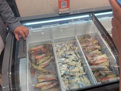 -汗腾格里·风味餐厅(新疆驻京办店)